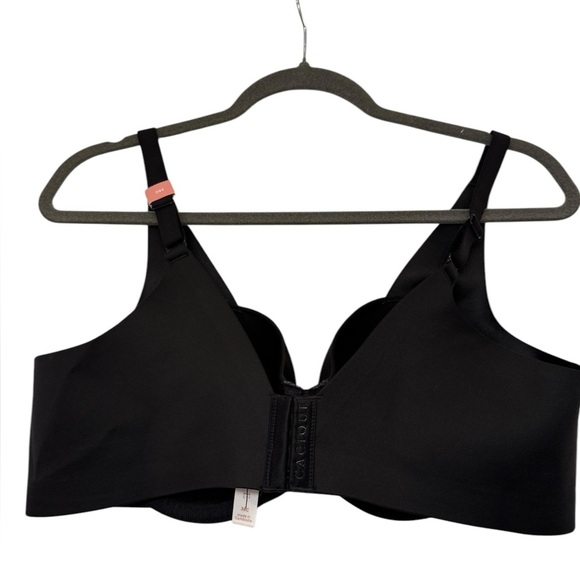 Cacique Totally Smooth Balconette Bra - Picture 5 of 11